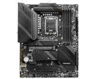 MSI Płyta główna MAG Z790 TOMAHAWK WIFI s1700 4DDR5 DP/HDMI ATX - 1072760 - zdjęcie 3